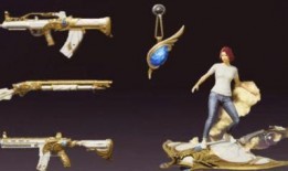 和平精英ss10军需最新爆料,全新军装亮相，神秘武器揭秘！