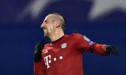 里贝里最新爆料,足球生涯幕后故事与心路历程